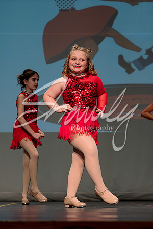 JDS 2024 Recital Performance B-864