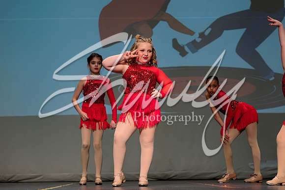 JDS 2024 Recital Performance B-865