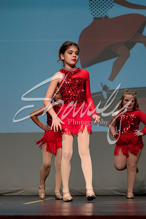 JDS 2024 Recital Performance B-872