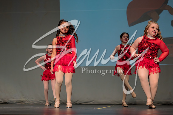 JDS 2024 Recital Performance B-868
