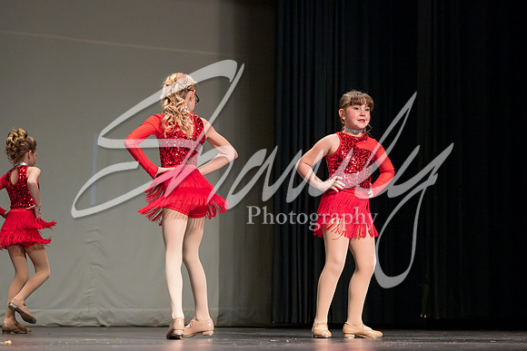 JDS 2024 Recital Performance B-875