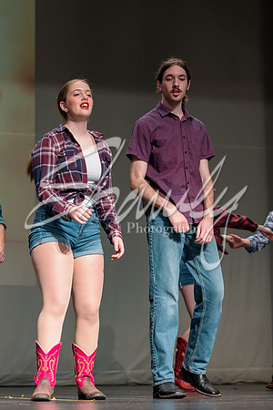 JDS 2024 Recital Performance B-901