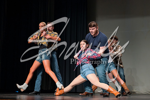 JDS 2024 Recital Performance B-898