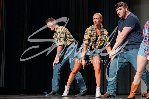JDS 2024 Recital Performance B-899