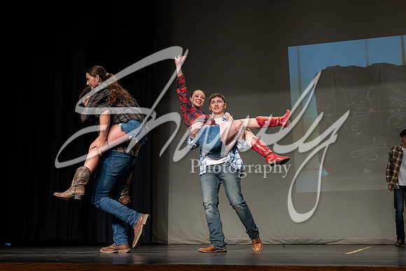 JDS 2024 Recital Performance B-904