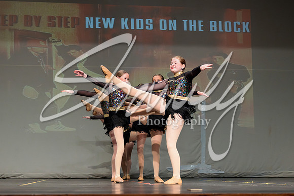 JDS 2024 Recital Performance B-905