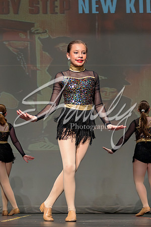 JDS 2024 Recital Performance B-911