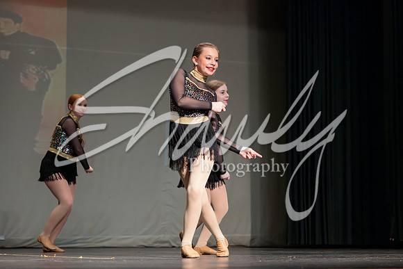 JDS 2024 Recital Performance B-909