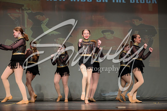 JDS 2024 Recital Performance B-907