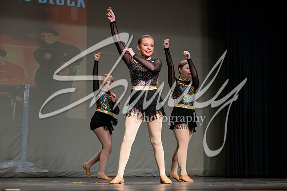 JDS 2024 Recital Performance B-910