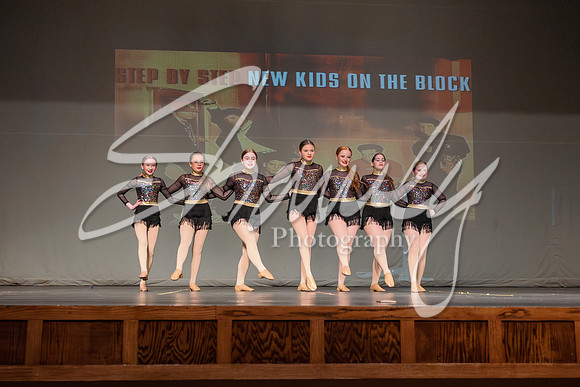 JDS 2024 Recital Performance B-921