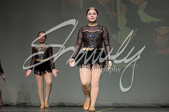JDS 2024 Recital Performance B-919
