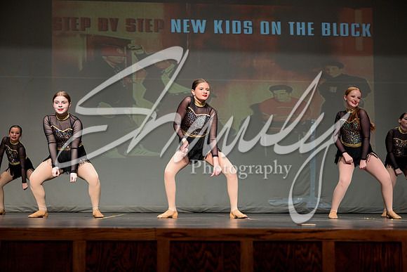 JDS 2024 Recital Performance B-920