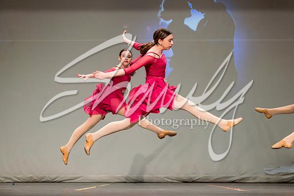 JDS 2024 Recital Performance B-922