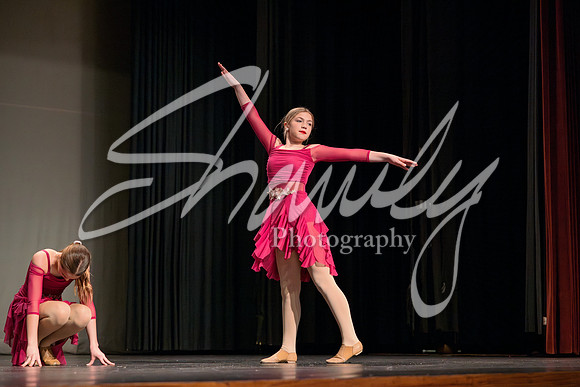 JDS 2024 Recital Performance B-924