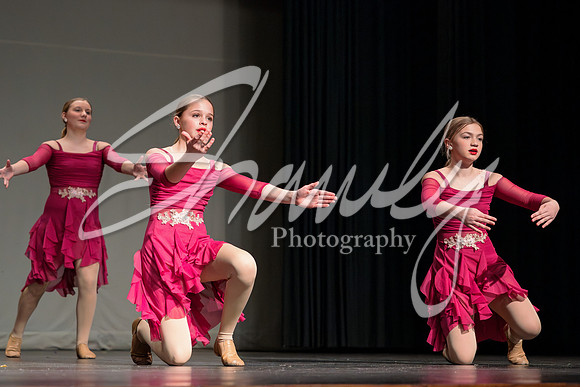 JDS 2024 Recital Performance B-929