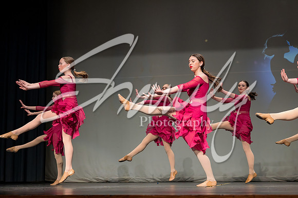 JDS 2024 Recital Performance B-928