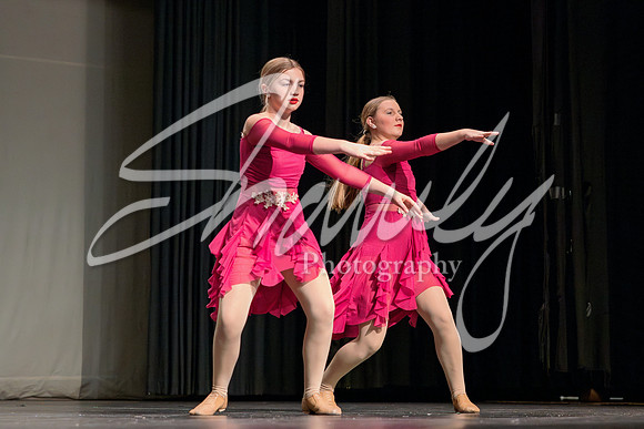 JDS 2024 Recital Performance B-930