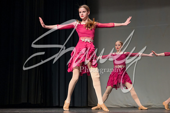 JDS 2024 Recital Performance B-931