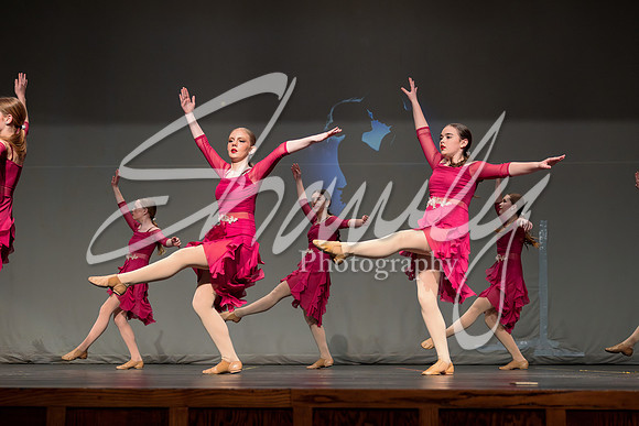 JDS 2024 Recital Performance B-934
