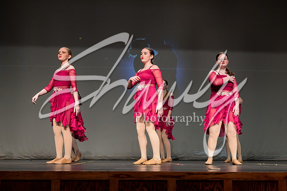 JDS 2024 Recital Performance B-935
