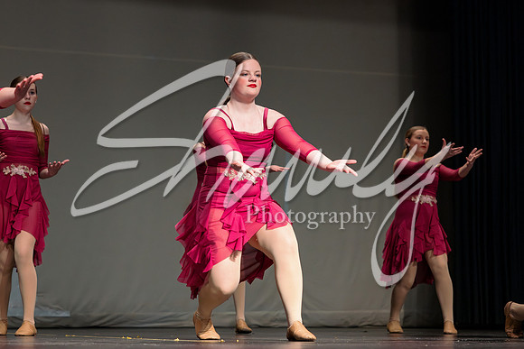 JDS 2024 Recital Performance B-937