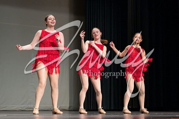 JDS 2024 Recital Performance B-949