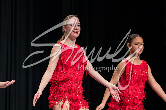 JDS 2024 Recital Performance B-957