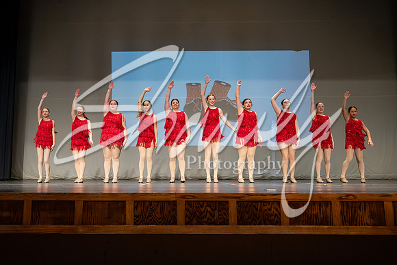 JDS 2024 Recital Performance B-967