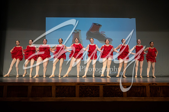 JDS 2024 Recital Performance B-968