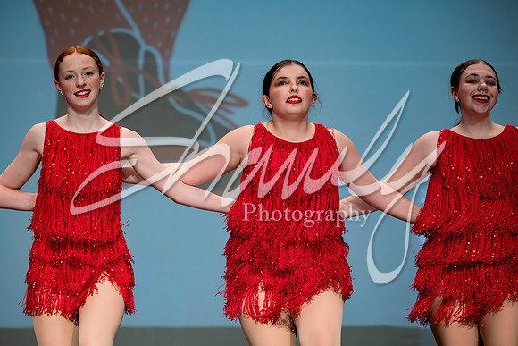 JDS 2024 Recital Performance B-966