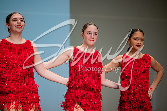 JDS 2024 Recital Performance B-965