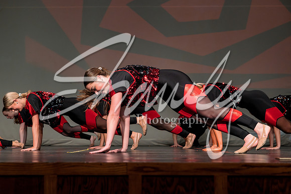 JDS 2024 Recital Performance B-974