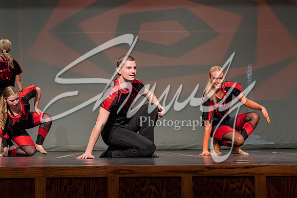JDS 2024 Recital Performance B-978