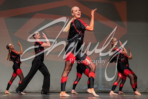 JDS 2024 Recital Performance B-983