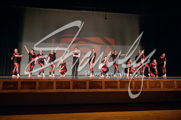 JDS 2024 Recital Performance B-985