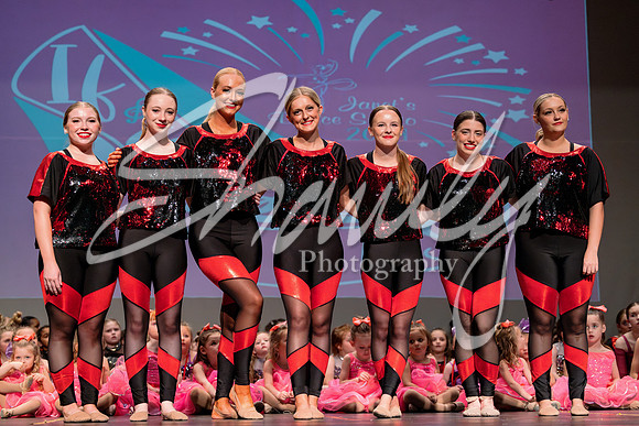 JDS 2024 Recital Performance B-989