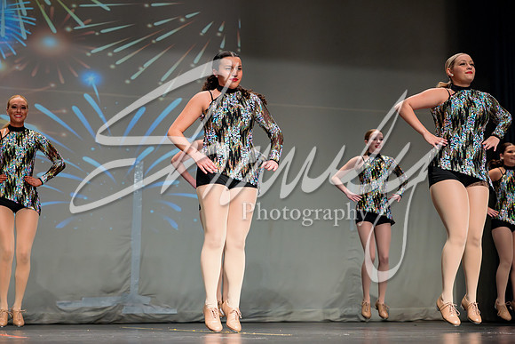 JDS 2024 Recital Performance B-121