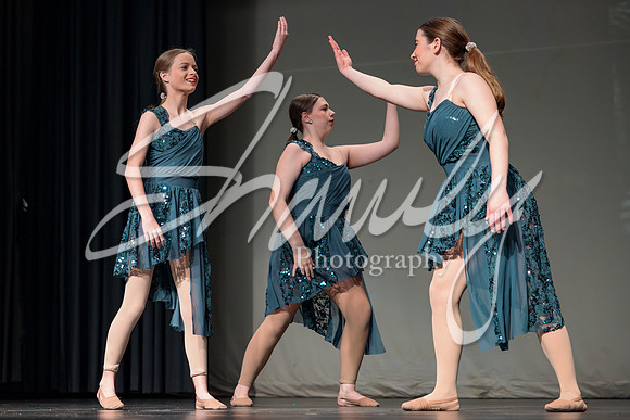 JDS 2024 Recital Performance B-138