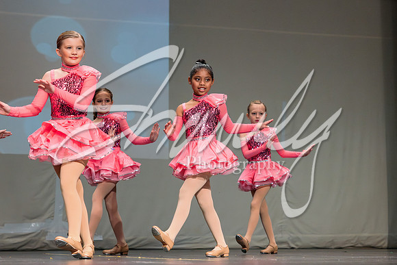 JDS 2024 Recital Performance B-200