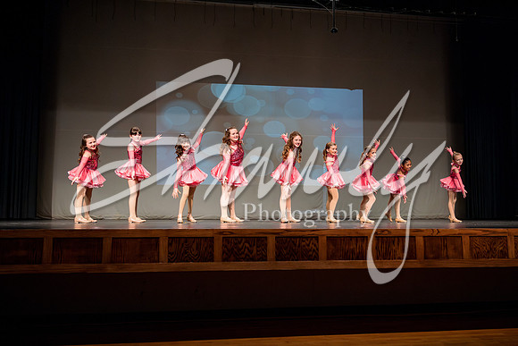 JDS 2024 Recital Performance B-205