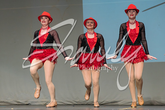 JDS 2024 Recital Performance B-384