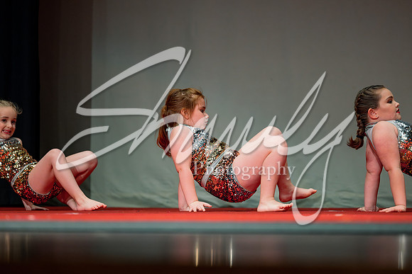 JDS 2024 Recital Performance B-435