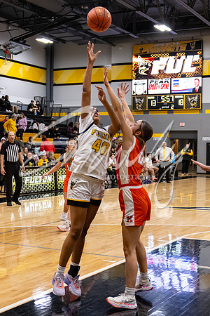 2025.02.14 FHS Girls Basketball Vs. Kirksville-30