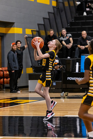 2025.02.14 FHS Girls Basketball Vs. Kirksville-70