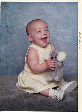 Bradley Family_1965