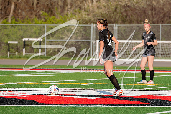 2024.03.21 S. Boone Girls Soccer Vs. California00021