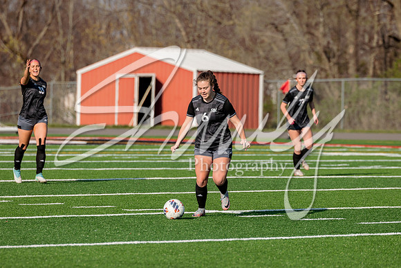 2024.03.21 S. Boone Girls Soccer Vs. California00028