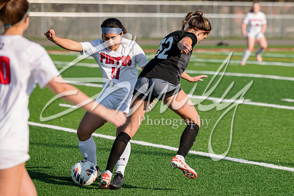2024.03.21 S. Boone Girls Soccer Vs. California00051