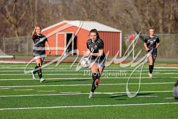 2024.03.21 S. Boone Girls Soccer Vs. California00033